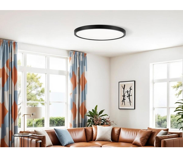 YEELIGHT Smart lampa sufitowa CW Meteor C400 YLXDD-0220 - 1369994 - zdjęcie 2